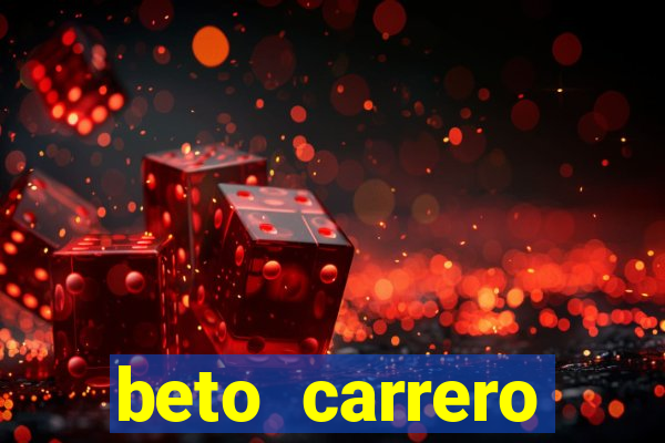 beto carrero cidades proximas